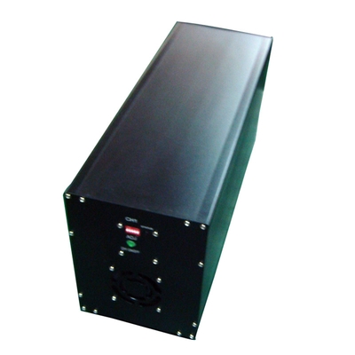 emisión 88-108mhz /20-100mhz/50-80mhz de la señal de 30w Fm