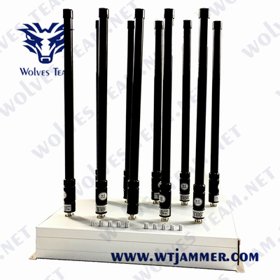 Emisión de varias bandas CDMA G/M PCS 3G GPS DC5V de la señal del poder ajustable
