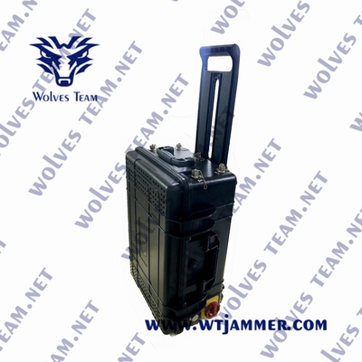 Poder más elevado impermeable de la emisión los 2000m de la señal del abejón para GPS WiFi 2.4G 5.8g
