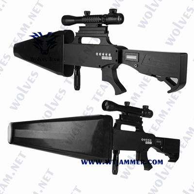 comprar Emisión anti WIFI GPS VSWR del abejón del UAV del PDA portátil sobre voltaje sobre la protección actual online manufacture