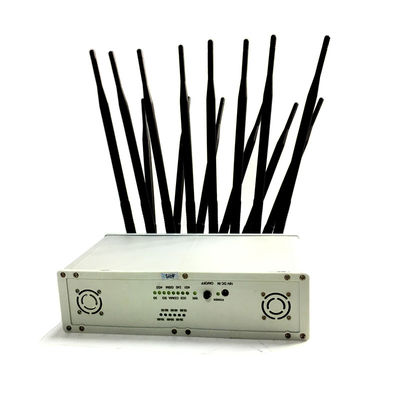 comprar 12 bandas 3G 4G 5G teléfono celular jammer localizador control remoto todas las bandas jammer de señal online manufacture