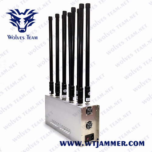 frecuencia ultraelevada celular 5G del VHF de GPS Lojack 3G 4G 5G de la emisión de la señal 3200-3600MHz