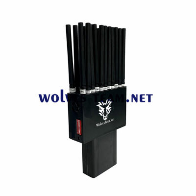 Molde RF 315MHz 433MHz 868MHz de la emisión de GPS del PDA de 22 bandas