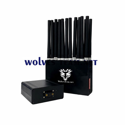 L1 L2 L5 Lojack de GPS de la emisión de la señal del PDA de 315MHz 433MHz 868MHz