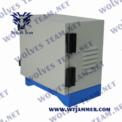 Antena direccional para inhibidor de señal GSM CDMA 3G 4G 5G WiFi potente e impermeable