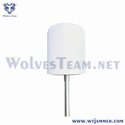 Detector de radio WT-S1001C Frecuencia: 900Mhz, 1.2G 2.4G 5.2G 5.8G Detector de señal