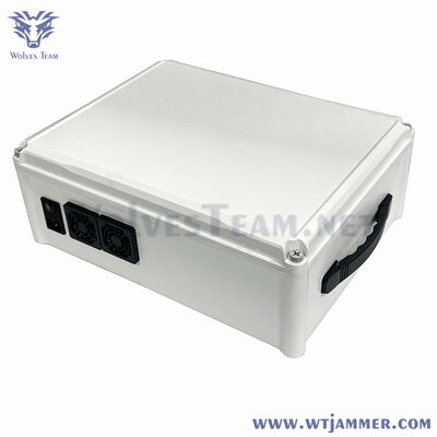 Tipo oculto Teléfono celular de puerta de entrada GSM 2G 3G 4G 5GLTE Interruptor de señal Wifi2400-2500MHz señal Interruptor de 10-60 metros Uso de la sala de reuniones del examen