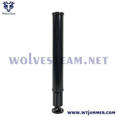 2.4GHz 5.8GHz WiFi GPS GSM 4G 5g Dispositivo omnidireccional UAV Drone Bloqueo de la señal del vehículo Interruptor de fibra de vidrio Antena