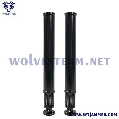 20MHz-6G Antenna FRP de banda múltiple para bloqueador de señal de drones