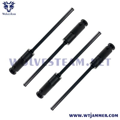 IP67 Antenna de detección de banda completa impermeable al aire libre Disponible para compra individual o personalización