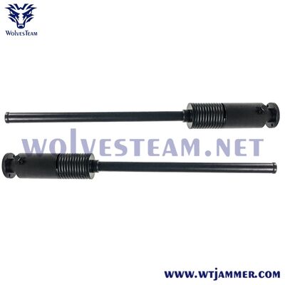IP67 Antenna de contramedida de banda completa impermeable al aire libre Disponible para compra individual o personalización