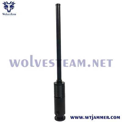 Antena de contramedida de banda ancha para exteriores IP67, compre por separado o personalícela