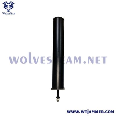 Antenna para vehículos pesados de 20 ‰ 6000 MHz construida para entornos extremos y interferencias móviles continuas