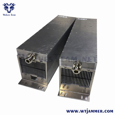 Module Amplifier 2400-2500MHz Module 4150-5350MHz Modul 5750-5800MHz Module Drone Jammer Module