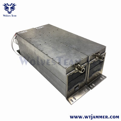 5G Modulo Amplificador 6G Modulo 7G Modulo 8G Modulo RF Modulo 100 vatios de potencia