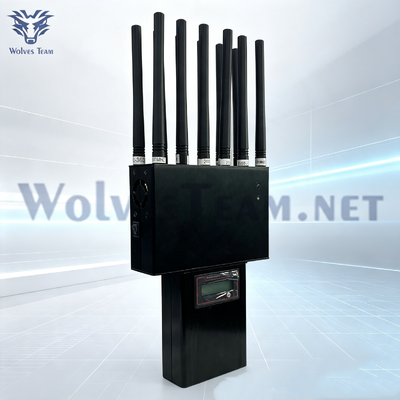 16 emisión de la señal del teléfono celular del PDA del vatio 5G de la antena 16 con la batería dentro