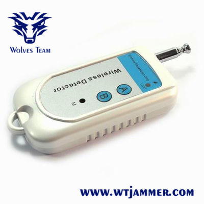 Detector ocultado RF de la cámara de la radio 2600MHz