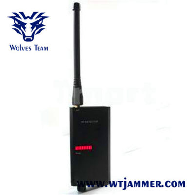 Voz que supervisa el detector inalámbrico de la señal 6000MHz