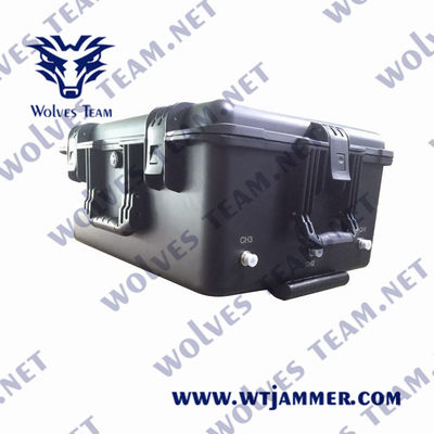 6 bandas 400m 300W Interruptor celular VHF UHF