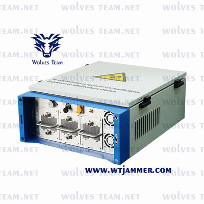 Teléfono celular Wifi 5g Prison Jammer Evolución a largo plazo