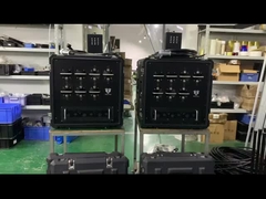 Bloqueador de vehículos