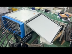 El teléfono móvil de la cárcel