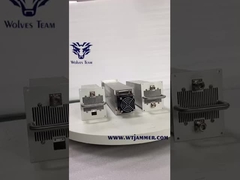 Módulo de interferencia de señal de teléfono móvil