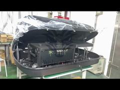 Tipo de vehículo IMSI