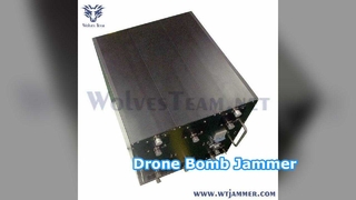 Vehículo/wifi/dron/interruptor de bomba